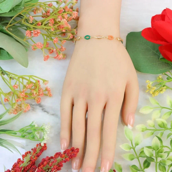 "New Beautiful Design Bracelet for Women/Girls, Gift, B597 - Picture 7 of 10